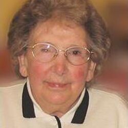 Ghislaine GERARD à Marche-en-Famenne: avis de décès