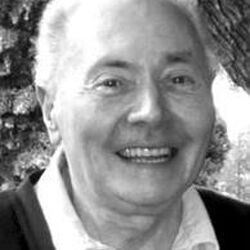 Gilbert BONNET à Tournai: avis de décès