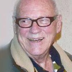 Gilbert DUSSART à Saint-Marc: avis de décès