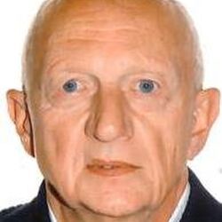 Gilbert VISTE à Warchin: avis de décès