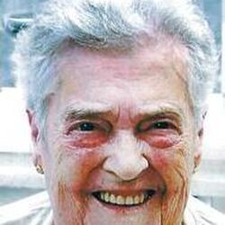 Gisèle MOULIN à Rongy: avis de décès