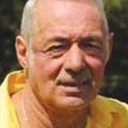 Guy GERARD à -: avis de décès