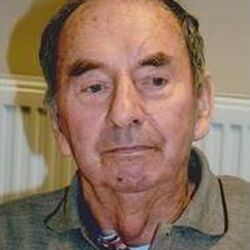 Henri LEMAIRE à Wannebecq: avis de décès