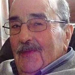 Henri NICOLAY à Tournai: avis de décès