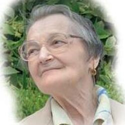 Henriette DE CLERCQ à Nismes: avis de décès