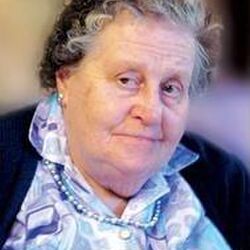 Irène GOUVERNEUR à Marloie: avis de décès