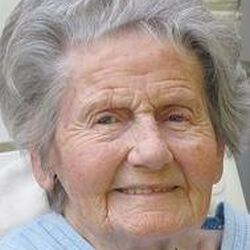 Irma MARCHAL à Landenne: avis de décès