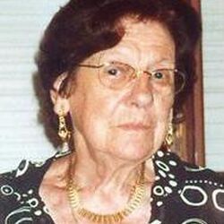 Ivonne PALEM à Verviers: avis de décès