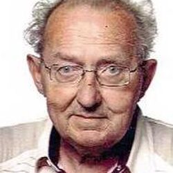 Jacques BEAUCHAMP à Ogy: avis de décès