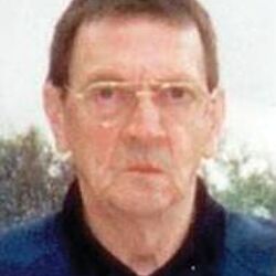 Jean-Claude THÉRIN à Blandain: avis de décès