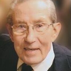 Jean LAMBERT à Marche-en-Famenne: avis de décès