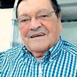 Jean-Marie FOUARGE à Namur: avis de décès