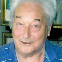 Jean-Pierre BOURGOIS à Tournai: avis de décès