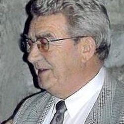 Jean VOISIN à Verviers: avis de décès