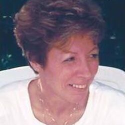 Jeanne STRUCKMEYER-RENSONNET à Andrimont: avis de décès