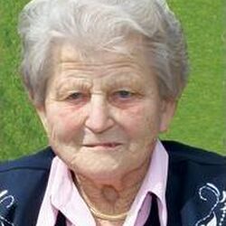 Jeannine TOURNEUR à -: avis de décès