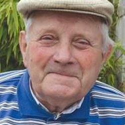 Joseph SIMONS à Buissonville: avis de décès