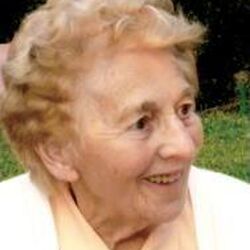 Juliette DEWALQUE à : avis de décès