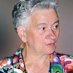 Léa GASPARD à Wéris: avis de décès