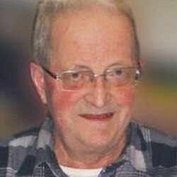 Léon DOUCET à Rendeux: avis de décès