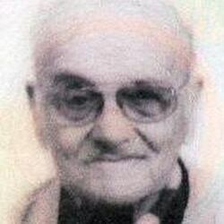 Léon HENRION à Bertrix: avis de décès