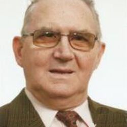 Léon VANDE WALLE à Ronse: avis de décès