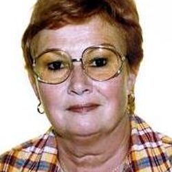 Liliane STICHELBAUT à Tournai: avis de décès