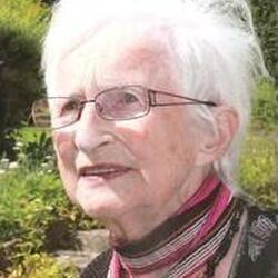 Lina HAY à Houffalize: avis de décès