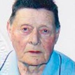 Louis NICAISE à Lessines: avis de décès