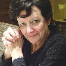 Lucette RADOUX à Han-sur-Lesse: avis de décès