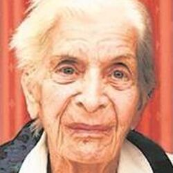 Lucia Meijs à : avis de décès