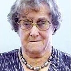 Lucie ALBERT à : avis de décès