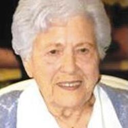 Lucie JEROME à Spa: avis de décès