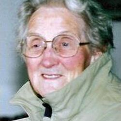 Lucie MARAITE à Malmedy: avis de décès