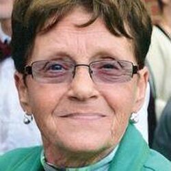 Maggy RODRIQUE à -: avis de décès