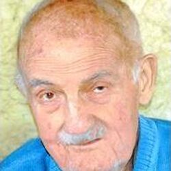 Marcel CHOTEAU à Lesdain: avis de décès