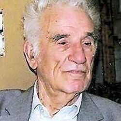 Marcel Peters à Beho: avis de décès