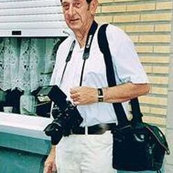 Marcel POPLIMONT à Ghoy: avis de décès