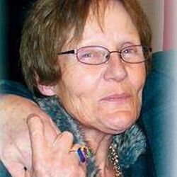 Maria REMY à Neufchâteau: avis de décès