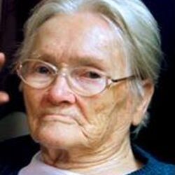 Marie-Antoinnette BOURGUIGNON à Sugny: avis de décès