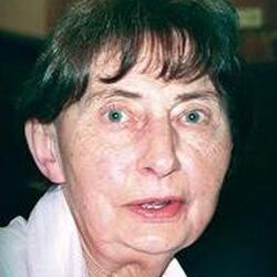 Marie BALTHAZAR  à Latour: avis de décès