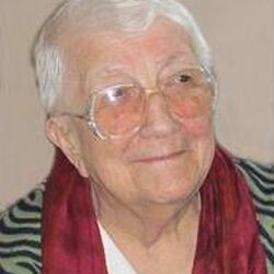 Marie BRANDT à Montzen: avis de décès