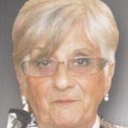 Marie-Jeanne EPIFANI à Ormeignies: avis de décès