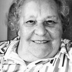 Marie-Modeste MALFAIT à Luingne: avis de décès