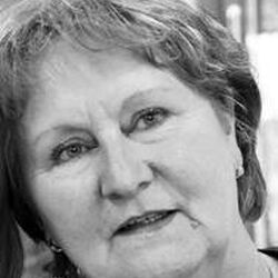 Marie-Rose MARTIN à Bastogne: avis de décès