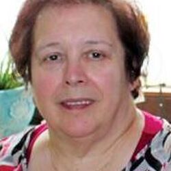 Marie-Thérèse JACQUES à Bertrix: avis de décès