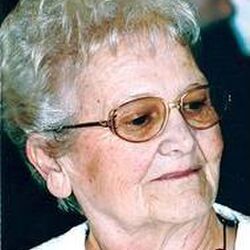 Marie-Thérèse MATHIEU à Bois-de-Villers: avis de décès