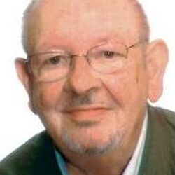 Marius DROSSART à Baugnies: avis de décès