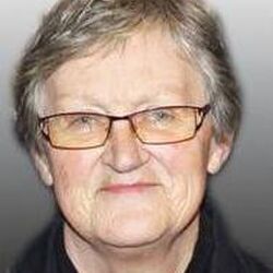 Marthe LONEUX à Tohogne: avis de décès