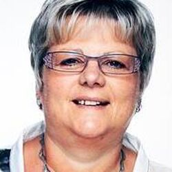 Martine PAULY à -: avis de décès